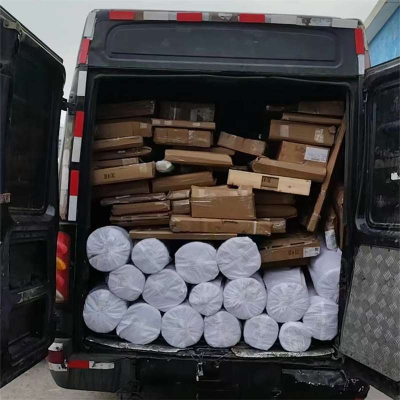河南鹤壁浚县到苍南物流公司——一站式服务，让货运更便捷（苍南的物流专线）