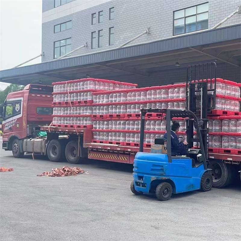 河南鹤壁浚县到宁波物流公司——一站式服务，让货运更轻松