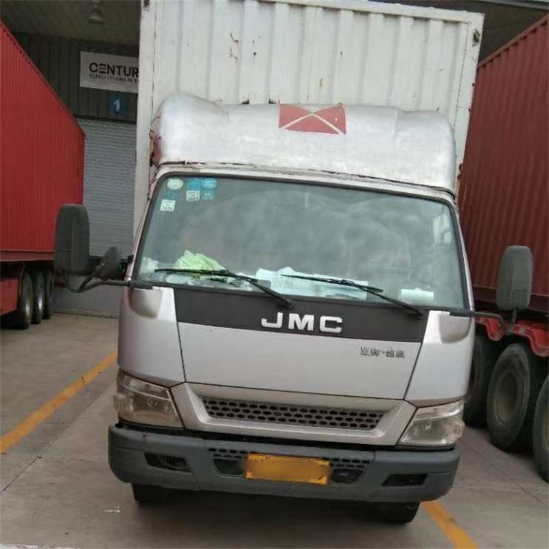 河南鹤壁浚县至荆州货运专线，一站式物流服务助您成功