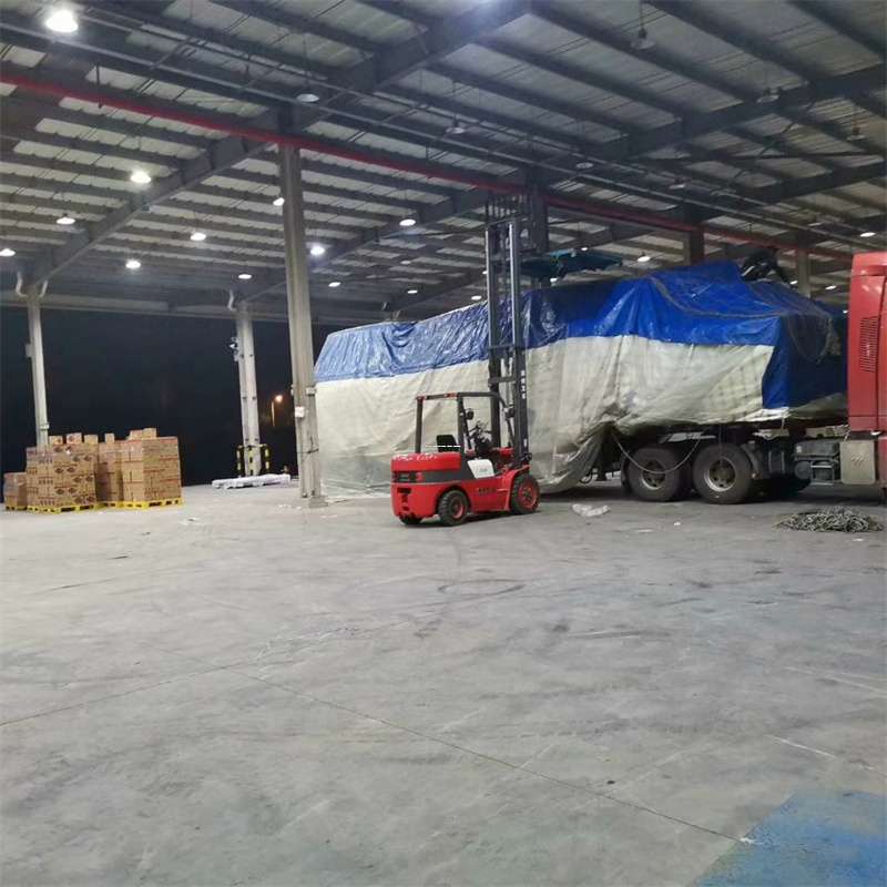 河南鹤壁浚县到汝州物流公司-一站式服务，让货运更便捷（汝州物流公司电话查询）