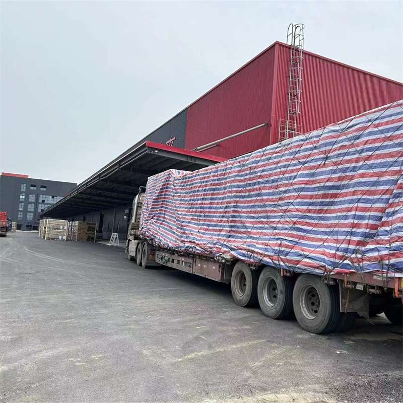 河南鹤壁浚县到泉州物流公司，一站式服务为您的货物保驾护航